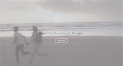 Desktop Screenshot of collectedworksco.com